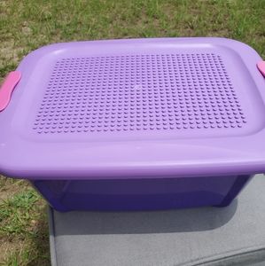 Lego Top Stoage box